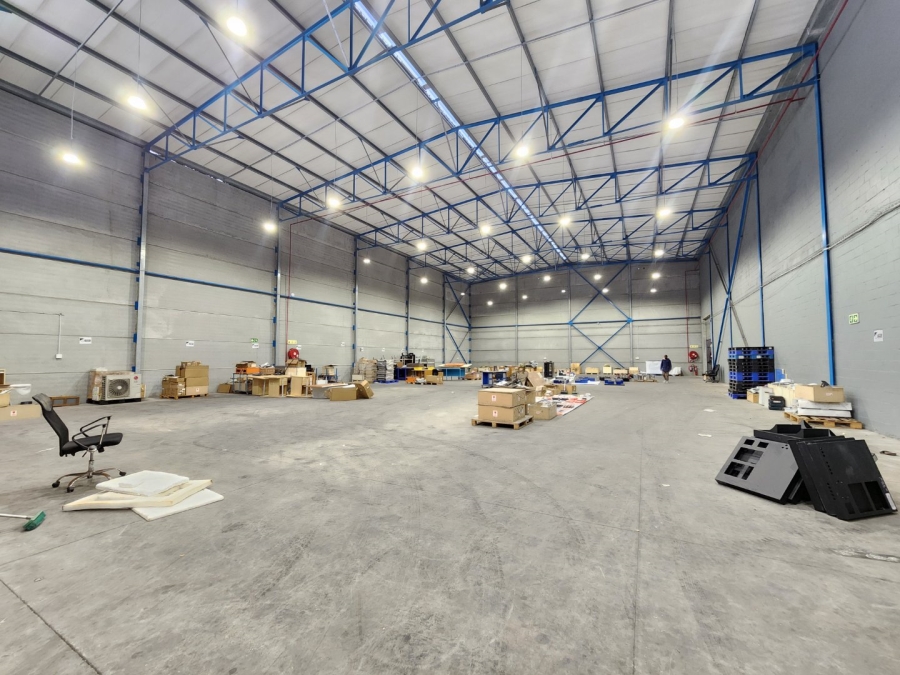 To Let commercial Property for Rent in Firgrove Western Cape